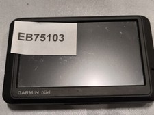 Garmin nüvi Navigation GPS - Utilisé,Entièrement Fonctionnel,Portatif
