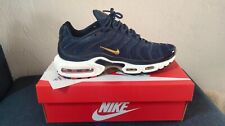 Nike Air Max Plus FFF Tn bleu