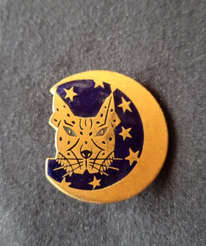 Hunting squadron badge all - squadron,