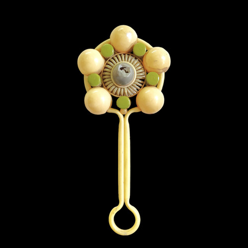 1920s vintage celluloïd - vintage,
