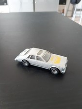 voiture hot wheels Mattel 1980