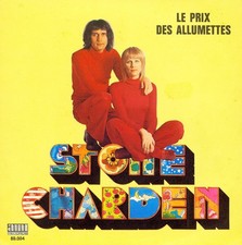 Stone Et Eric Charden Le Prix