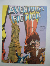 ARTIMA / AVENTURES FICTION