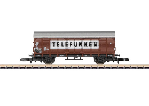 Marklin 80334 gauge - marklin,