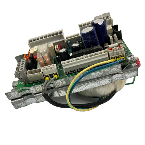 Dorma 200 module de - dorma, ed