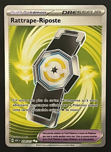 Rattrape riposte - 🇫🇷, rattrape-riposte