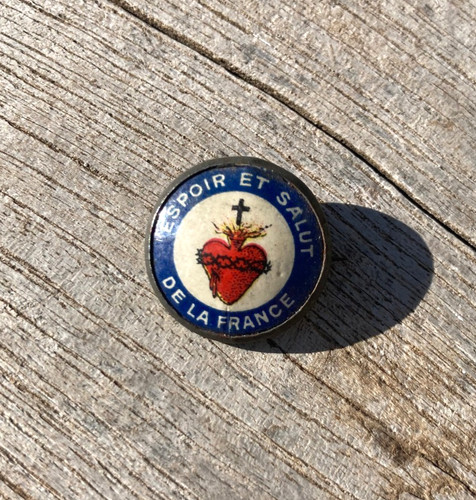 Espoir salut france - espoir, et