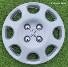Enjoliveur Peugeot 206 306 405