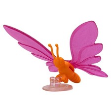 Playmobil libellule géante