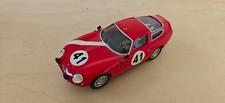 Slot 1/32 PSK (CB009P) Alfa Roméo TZ2 Le Mans 1965 #41