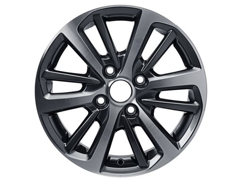 Ford jante alliage 15 - ka+,