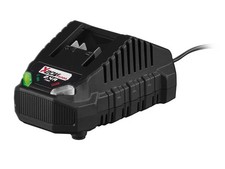 PARKSIDE® Chargeur 20V - X 20 V TEAM Pour tous les outils de la serie !!