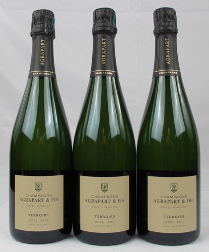 Agrapart fils - 75cl),