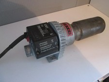 LEISTER  Lufterhitzer 5000 380