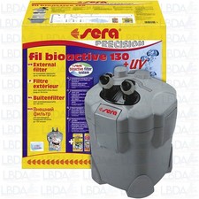 SERA Fil Bioactive 130 UV -