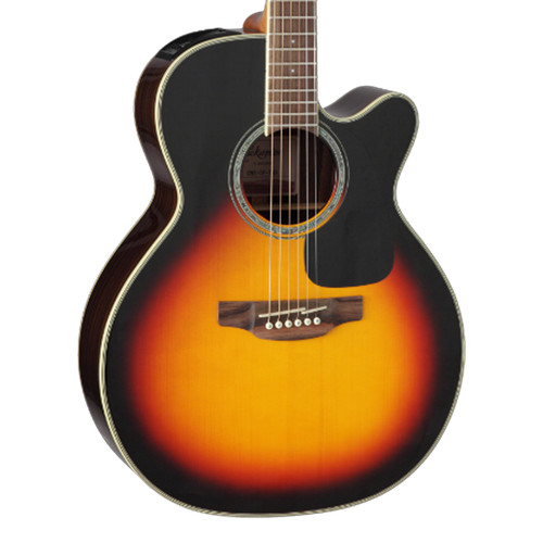 Takamine gn51cebsb nex cutaway - takamine,