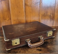 Attaché-case Vintage – Look
