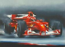 Victor SPAHN - Lithograph