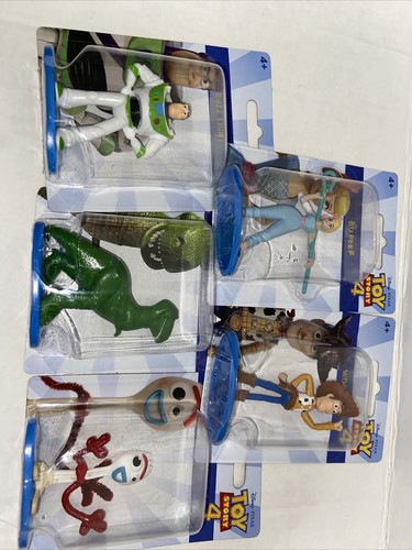 Disney pixar toy story - 5~,