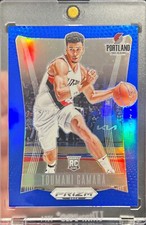 2023-24 Prizm Deca Toumani