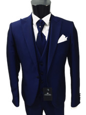 VESTE HOMME MARIAGE SIGNÉE