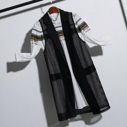 Gilet sans manches - gilet,