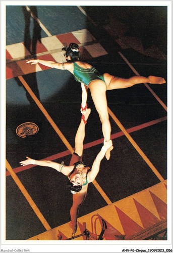 Ahvp6 0505 cirque - -,