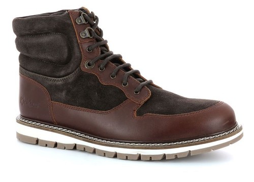 Kickers bottine kick mountain - kickers,