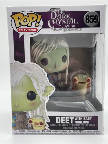 Pop 859 the dark - pop,