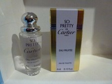 Minature CARTIER So pretty eau