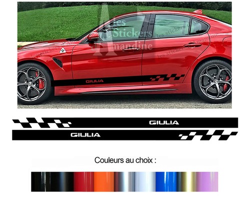 Bandes bas caisse - 2, pour