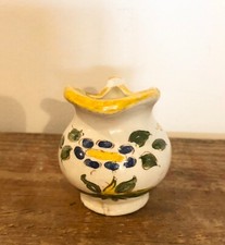 Mini pichet Moustiers