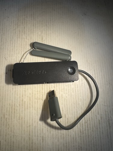 Official xbox 360 wireless - wireless, n