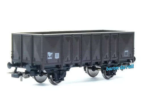Piko wagon tombereau - ép., iii