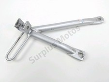 PLATINE ARRIERE GAUCHE COMPLETE HONDA NX 125 TRANSCITY 1994-1997 / NE 55463