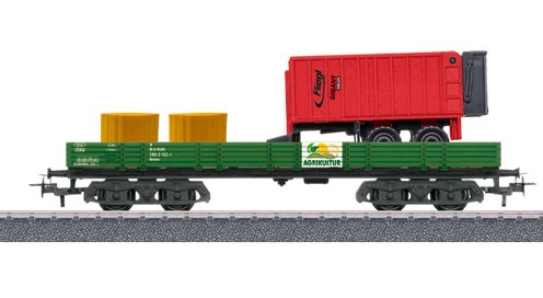 Marklin 00740 wagon - 00740-01, à