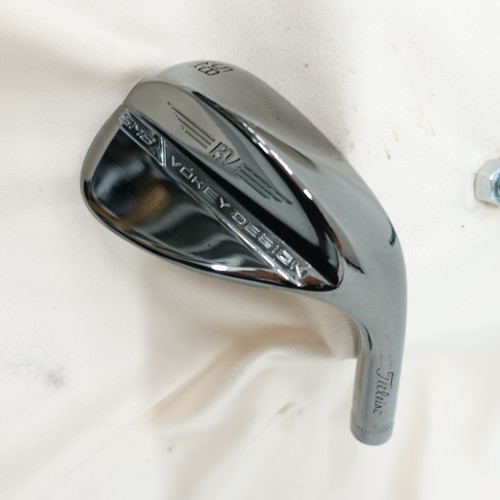 Titleist vokey sm8 wedge - vokey,