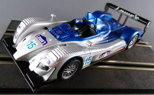 Ninco 50515 acura lmp - ninco,