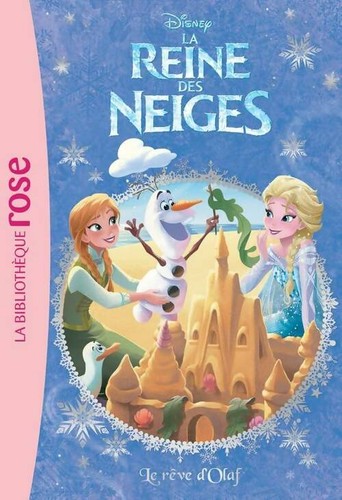 Reine des neiges - neiges,