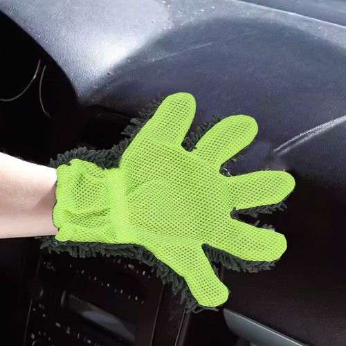Chenille doigts pour lave - chenille,