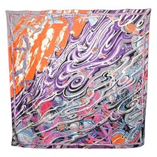 Hermes 'de la mer au ciel'