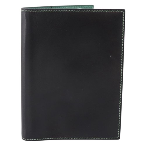 Hermès simple agenda - agenda, cover