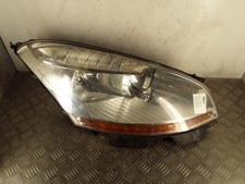 Optique avant principal droit