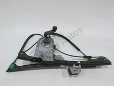 LEVE-VITRE MANUEL AVANT DROIT 6N4837462 VOLKSWAGEN POLO 3 phase 1 / NE 223276