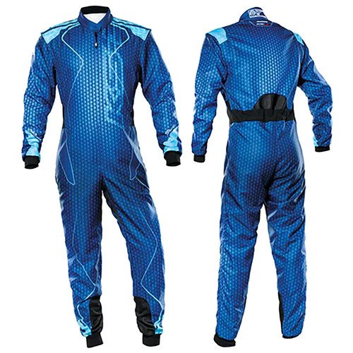 Kart racing suit level - kart,
