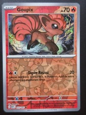 Carte Pokemon GOUPIX 037/165