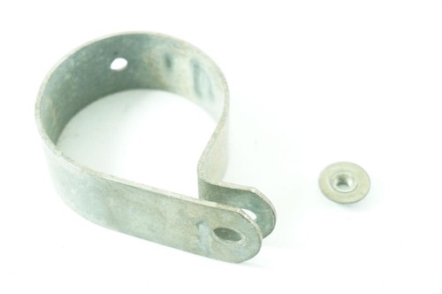 Support fixation bobine - support,