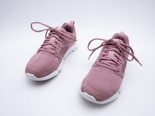 PUMA Baskets Femme Chaussures De Sport Rose Taille 37,5 EU Art. 33792-45