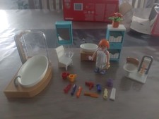 Playmobil 5330 Salle De Bain