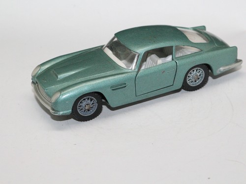 Vrai solido 130 aston - solido,